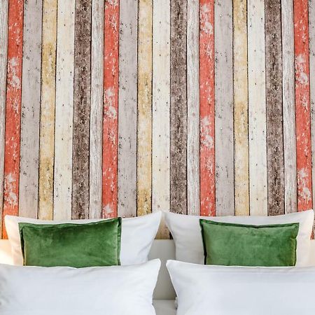 Haus Am Park - Ihr Gaestehaus In Velbert Ngoại thất bức ảnh