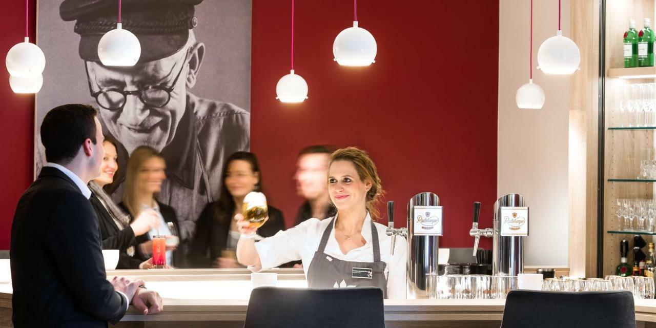 Haus Am Park - Ihr Gaestehaus In Velbert Ngoại thất bức ảnh