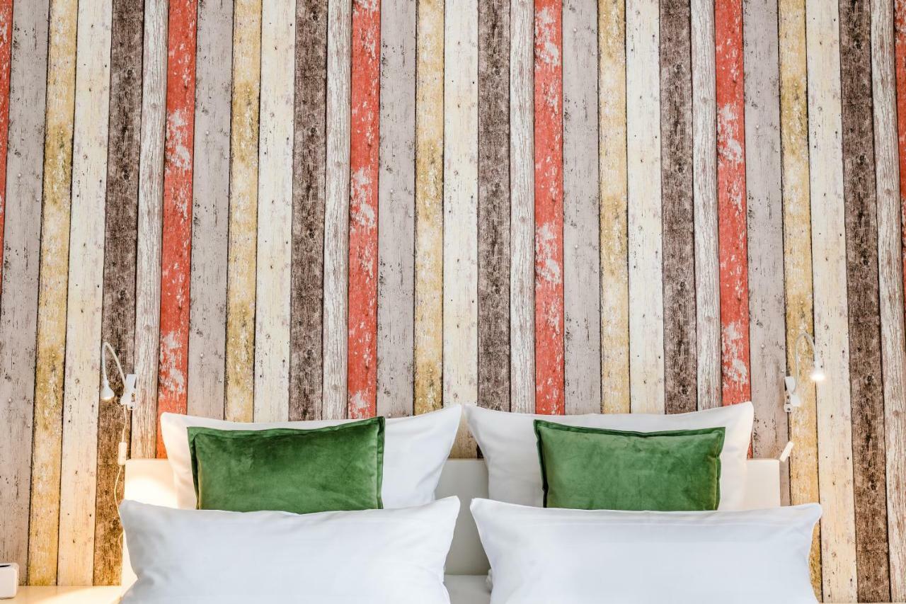 Haus Am Park - Ihr Gaestehaus In Velbert Ngoại thất bức ảnh